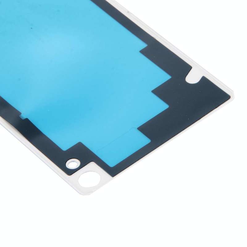 Ultra Back Battery Cover for Sony Xperia XA (White)