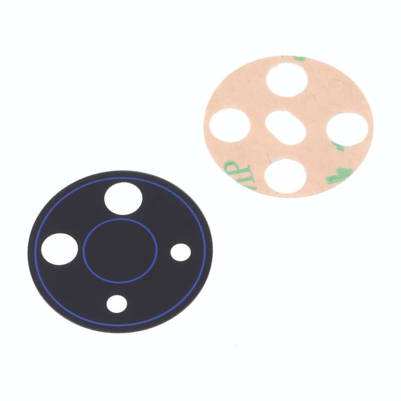 For Nokia G20 10pcs Back Camera Lens
