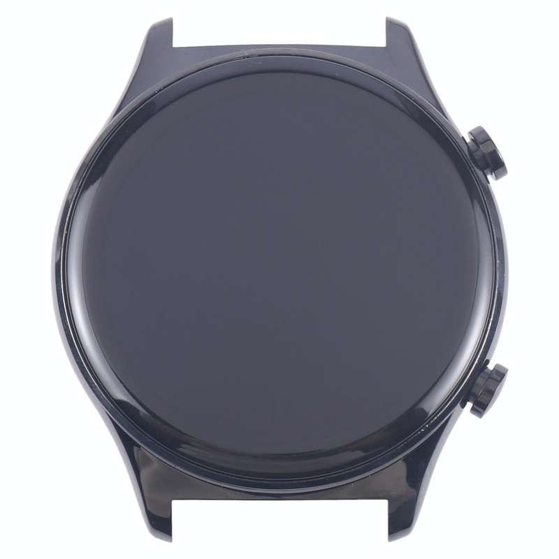 For Honor Watch GS 4 Original LCD Screen with Frame (Black)