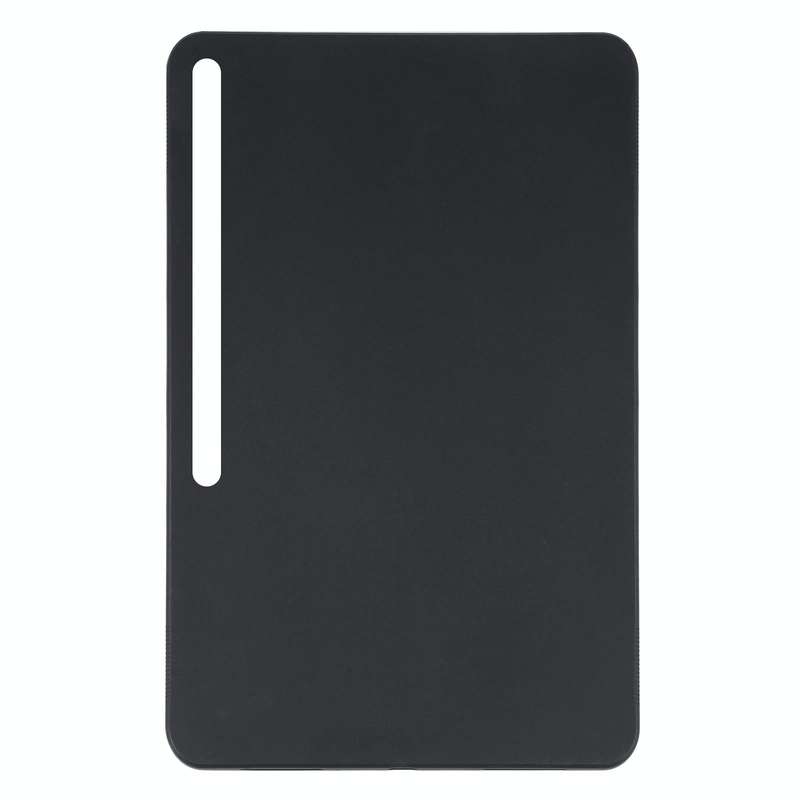For Samsung Galaxy Tab S8 Ultra 14.6 / X900 / X906 TPU Tablet Case(Black)