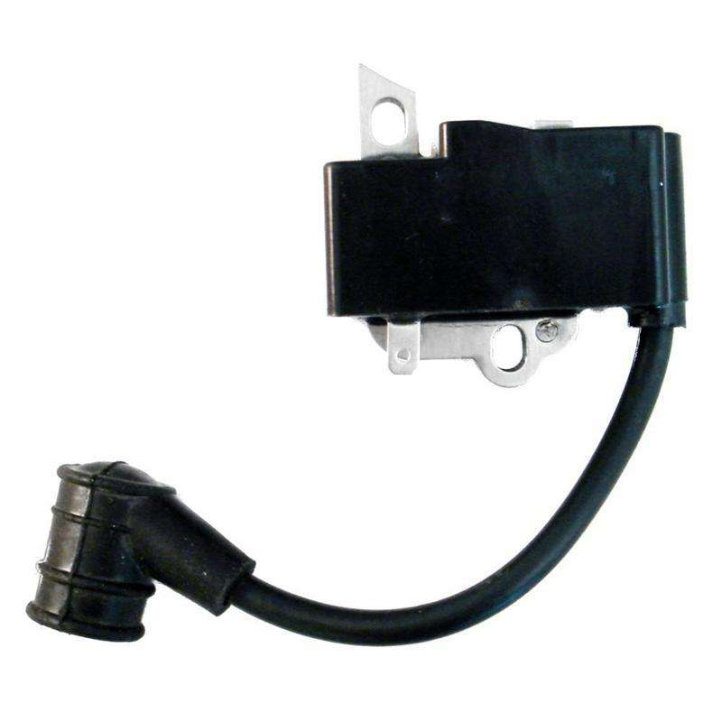 Chainsaw High Pressure Ignition Coil 11394001307 for Stihl MS171 MS181 MS211
