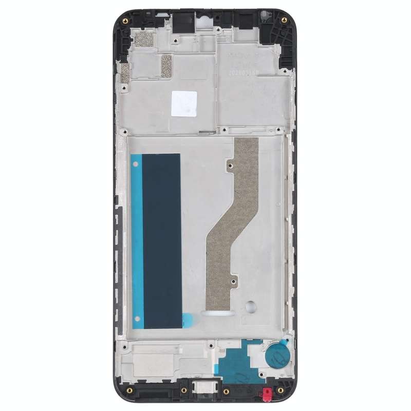 For ZTE Blade V10 Vita Middle Frame Bezel Plate