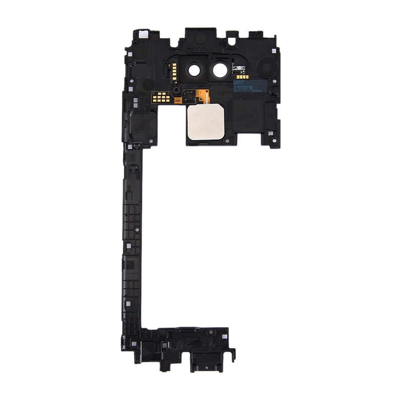 Rear Housing Frame for LG V20 (Single SIM Version)(Black)
