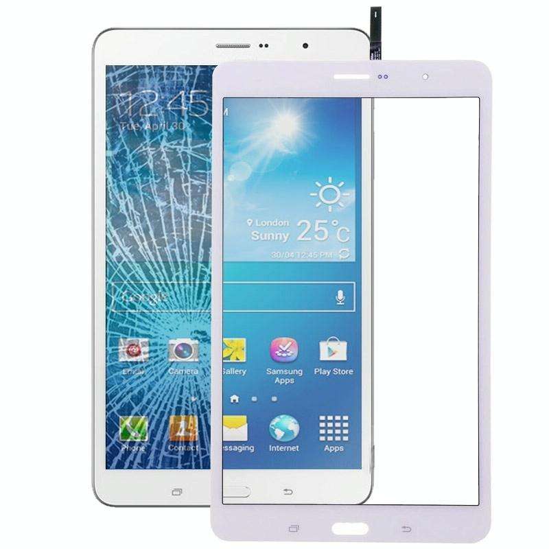 For Samsung Galaxy Tab Pro 8.4 / T321 Original Touch Panel with OCA Optically Clear Adhesive (White)
