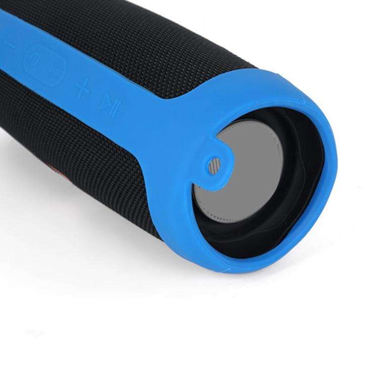 Shockproof Waterproof Soft Silicone Cover Protective Sleeve Bag for JBL Charge3 Bluetooth Speaker...