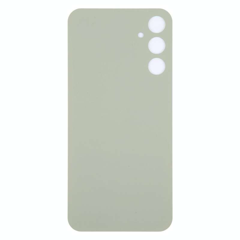 For Samsung Galaxy A34 SM-A346B Original Battery Back Cover(Green)
