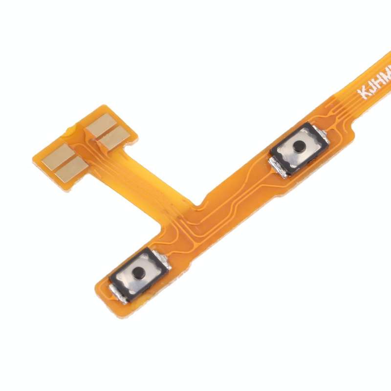For Xiaomi Redmi Note 11T Pro / Redmi Note 11T Pro+ / Poco X4 GT OEM Power Button & Volume Button...