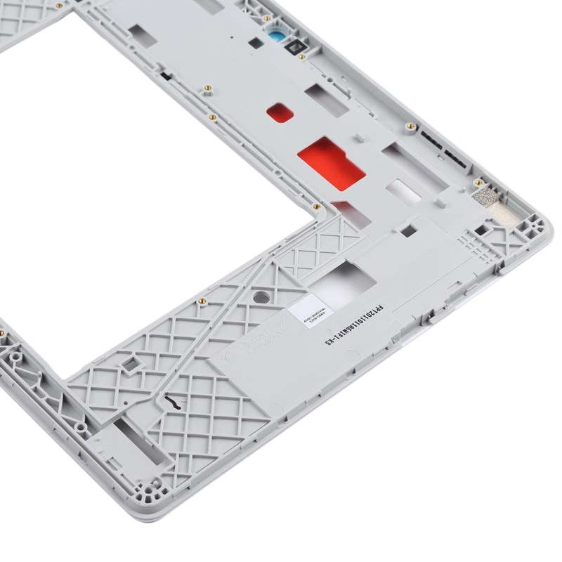 Original Front Housing LCD Frame Bezel Plate for Lenovo Tab M10 HD TB-X505 X505F TB-X505L X505 (W...