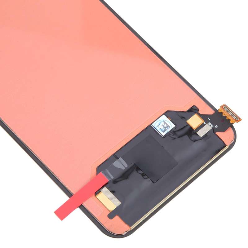 For Noting Phone 1 A063 LCD Screen with Digitizer Full Assembly (Black)