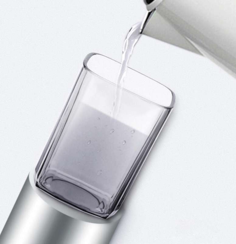 2 in 1 Traveling Wash Set Multi-function Travel Wash Cup Toothpaste Toothbrush Split Bottle Stora...