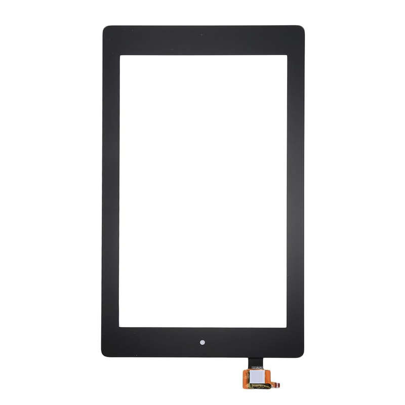 Touch Panel Digitizer for Amazon Kindle Fire HD 7 2017 (Black)
