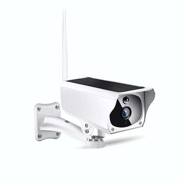 YS-Y4 1080P HD Solar Wifi Battery Camera, Support Motion Detection & Infrared Night Vision & SD C...