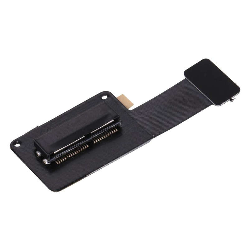 for Mac Mini A1347 (2014) 821-00010-A HDD Hard Drive Flex Cable
