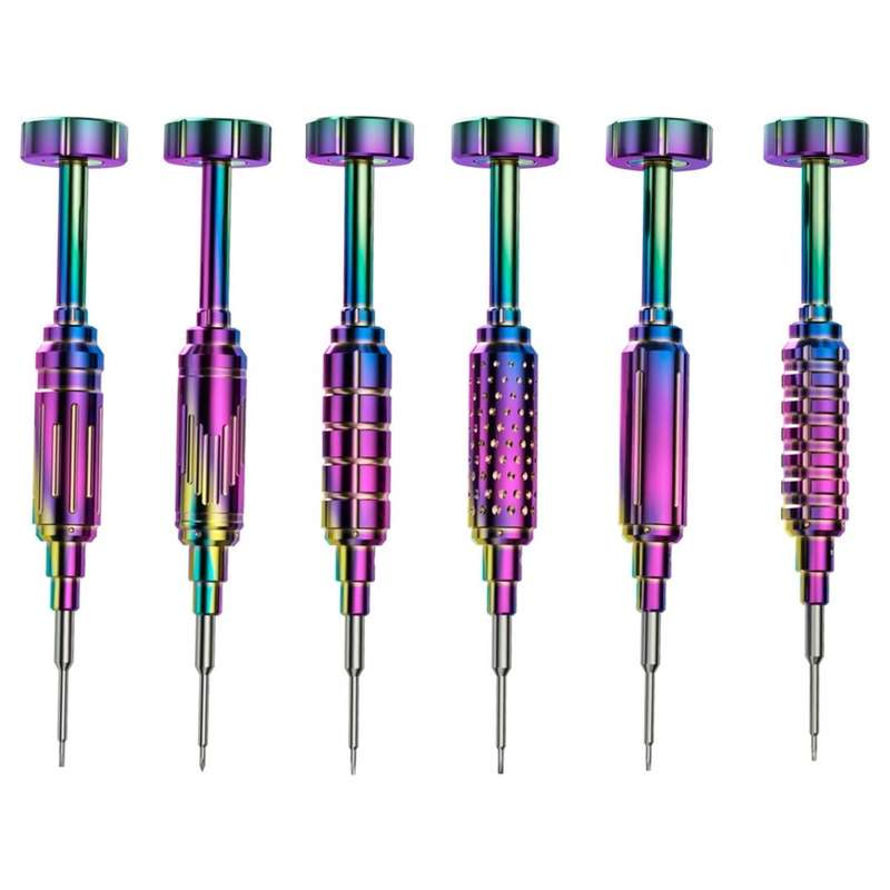 MiJing Torx T2 Phantom Series Screwdriver Tool