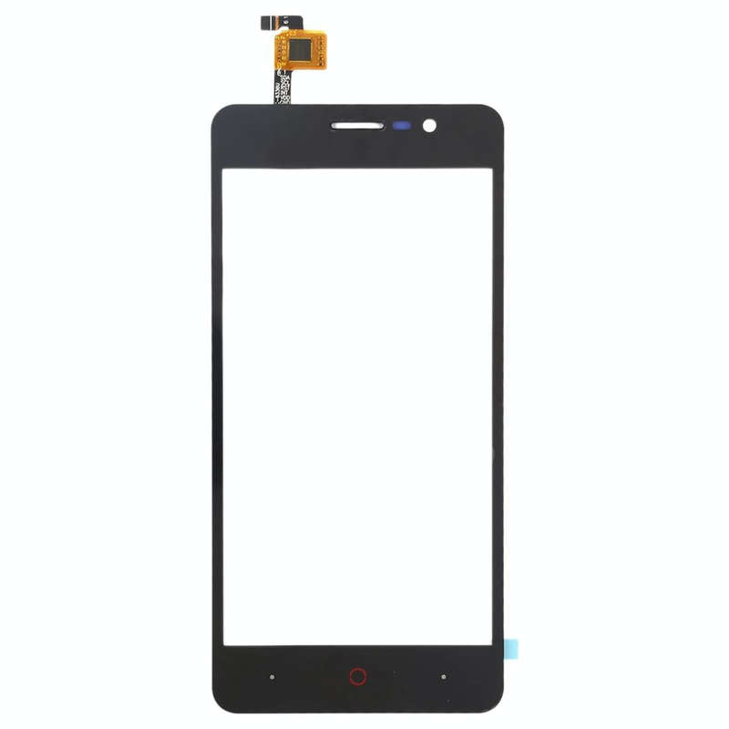 Touch Panel for Doogee X100(Black)