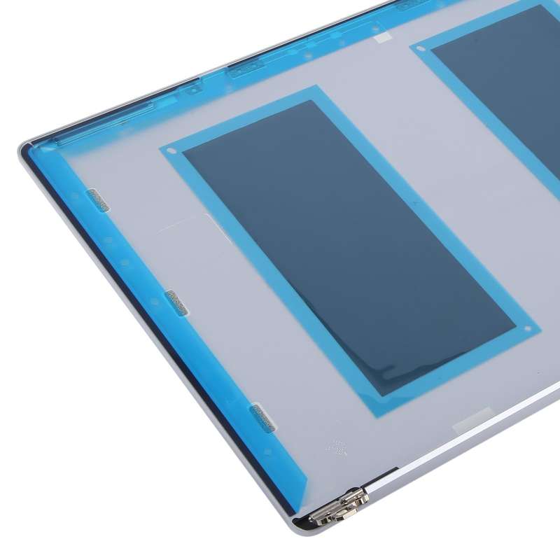 For Microsoft Surface Laptop 3 4 5 1872 1873 15 inch A-side Front Cover(Silver)