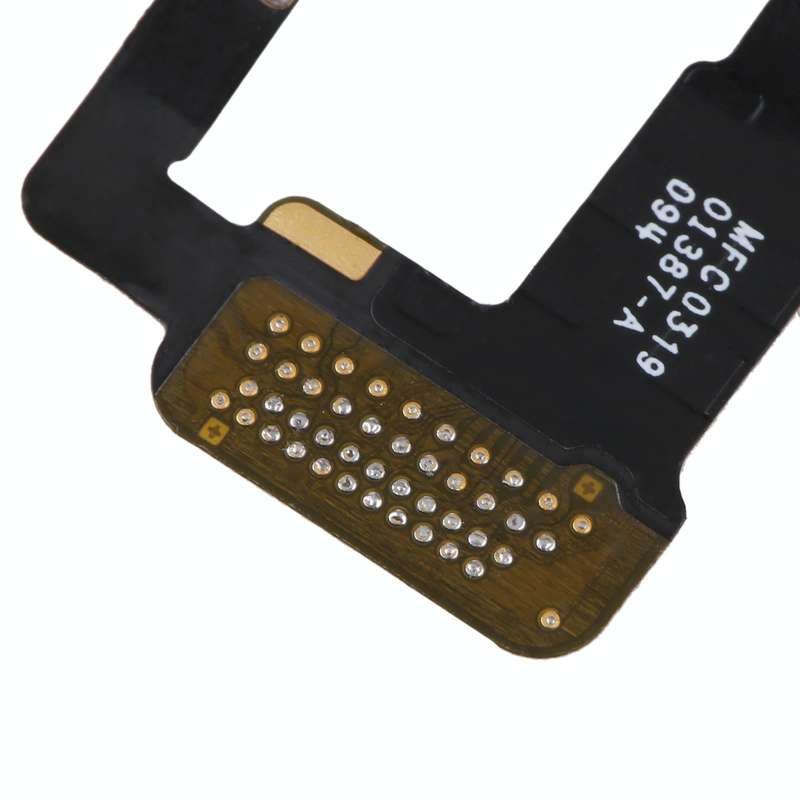 For Apple Watch Series 4 40mm Motherboard Back Cover Charging Connection Flex Cable