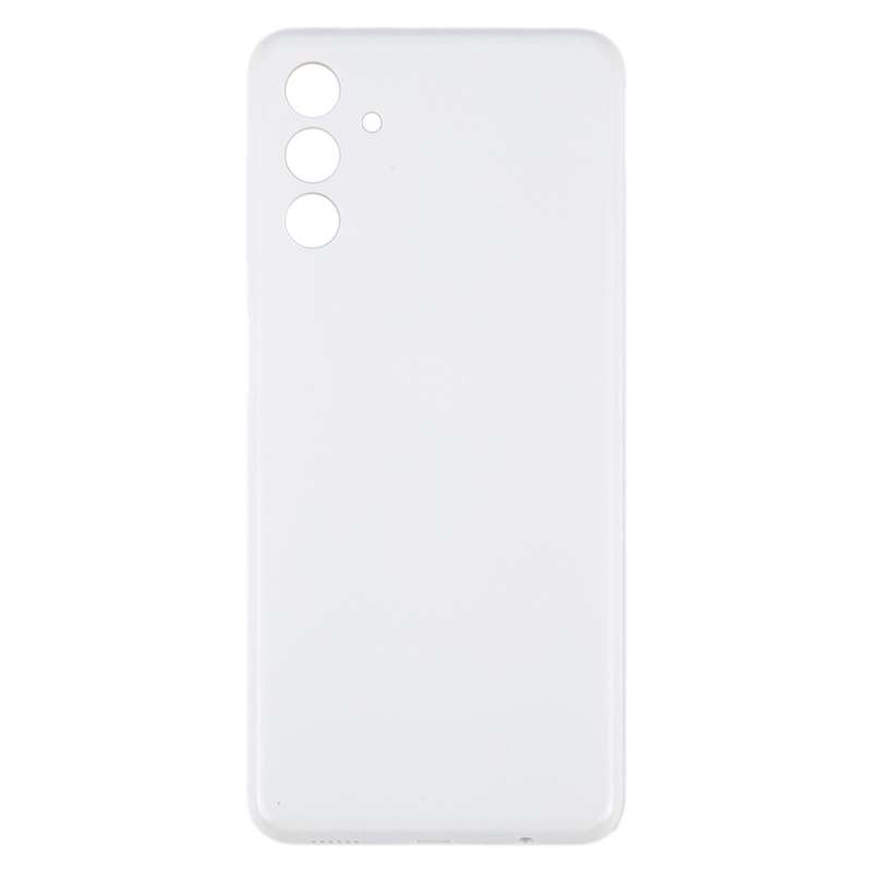 For Samsung Galaxy A04s SM-A047F Original Battery Back Cover(White)