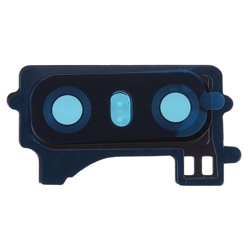 Camera Lens Cover for LG G6 / H870 / 870DS / H873 / H872 / LS993 / VS998 / US997(Black)