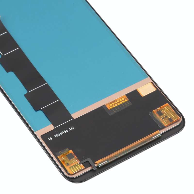 TFT LCD Screen For Xiaomi Mi 8 with Digitizer Full Assembly