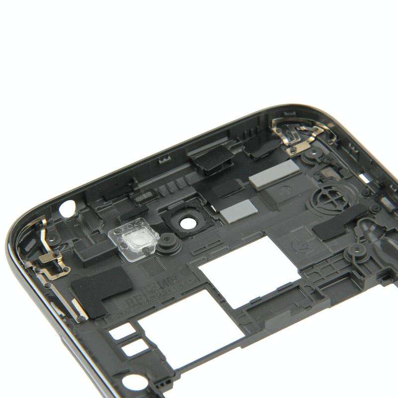 For Galaxy Note II / N7100 Middle Board (Black)