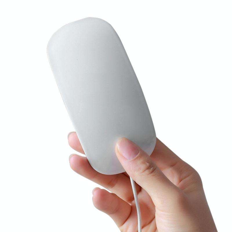 Portable Mini Ultrasonic Washing Machine Multifunctional Washer