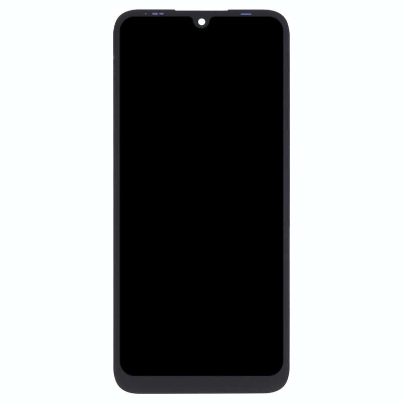 LCD Screen and Digitizer Full Assembly for Infinix Hot 12i