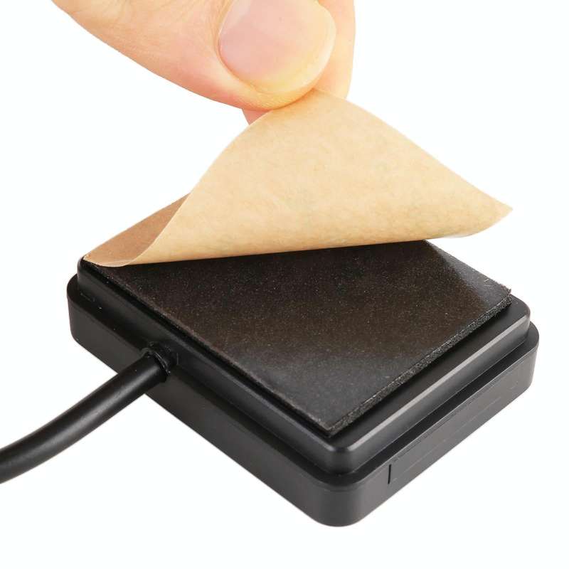 Universal Car Keyless-Go Automatic Sensor System Smart Trunk Opener Hands-free Trunk Opener Micro...