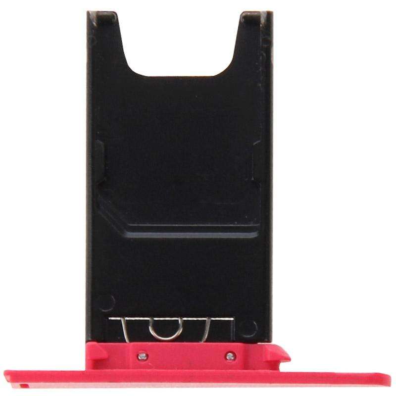 SIM Card Tray  for Nokia N9(Magenta)