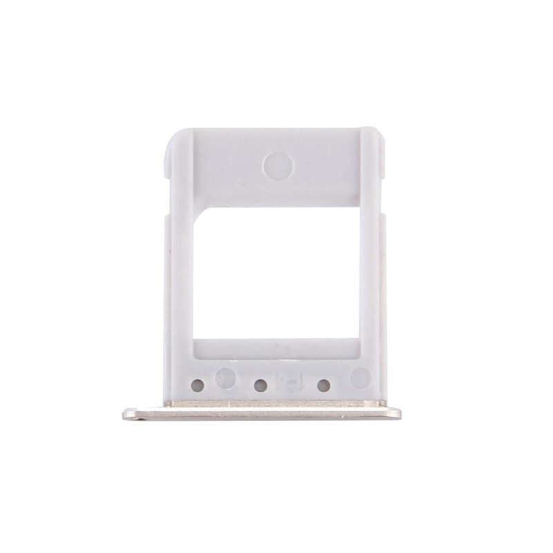 For Galaxy Note 5 / N920 (Single SIM Card) SIM Card Tray (Gold)