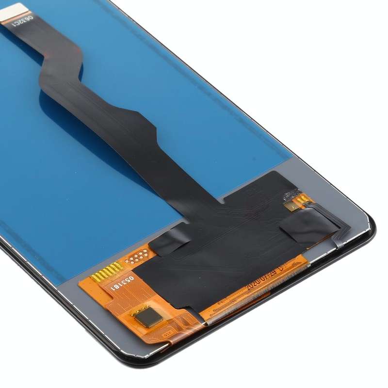 TFT LCD Screen for Huawei Mate 20 X with Digitizer Full Assembly,Not Supporting FingerprintIdenti...