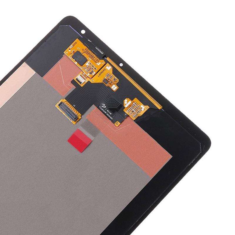 LCD Display + Touch Panel  for Galaxy Tab S 8.4 / T700(Black)