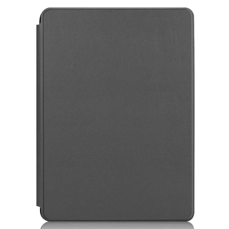 For Microsoft Surface Pro 8 Solid Color Electric Pressed Horizontal Flip Tablet Leather Case with...