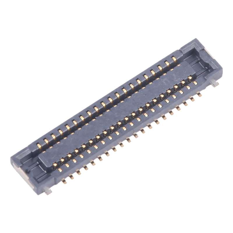 For Samsung Galaxy A14 5G SM-A146B 10pcs Motherboard LCD Display FPC Connector