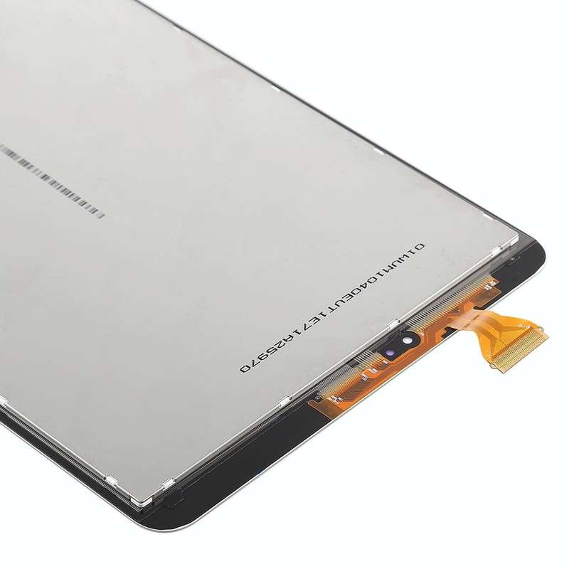 Original Super AMOLED LCD Screen for Galaxy Tab A 10.1 / T580 T858 with Digitizer Full Assembly