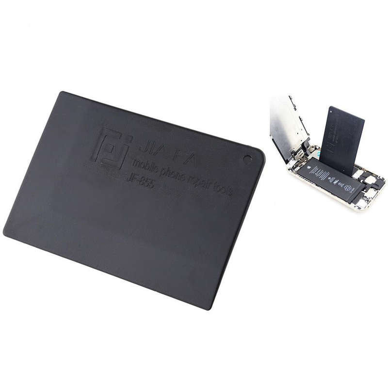 JIAFA JF-8158 11 in 1 Battery Repair Tool Set for iPhone 8