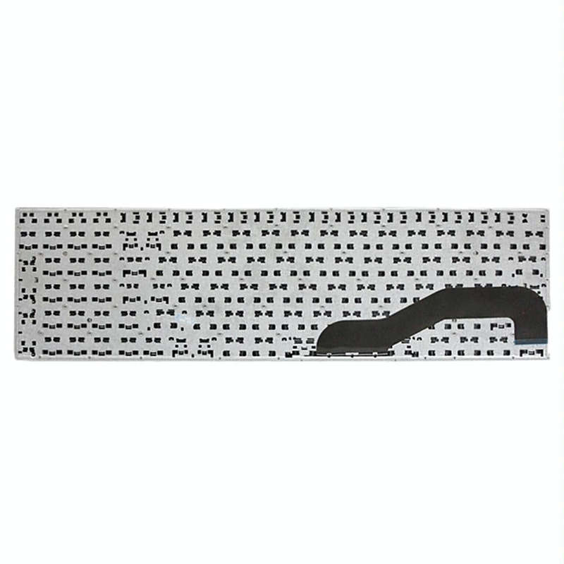 For ASUS X540 US Version Laptop Keyboard(Black)