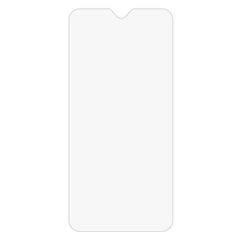 For Oukitel WP8 Pro 20 PCS 0.26mm 9H 2.5D Tempered Glass Film