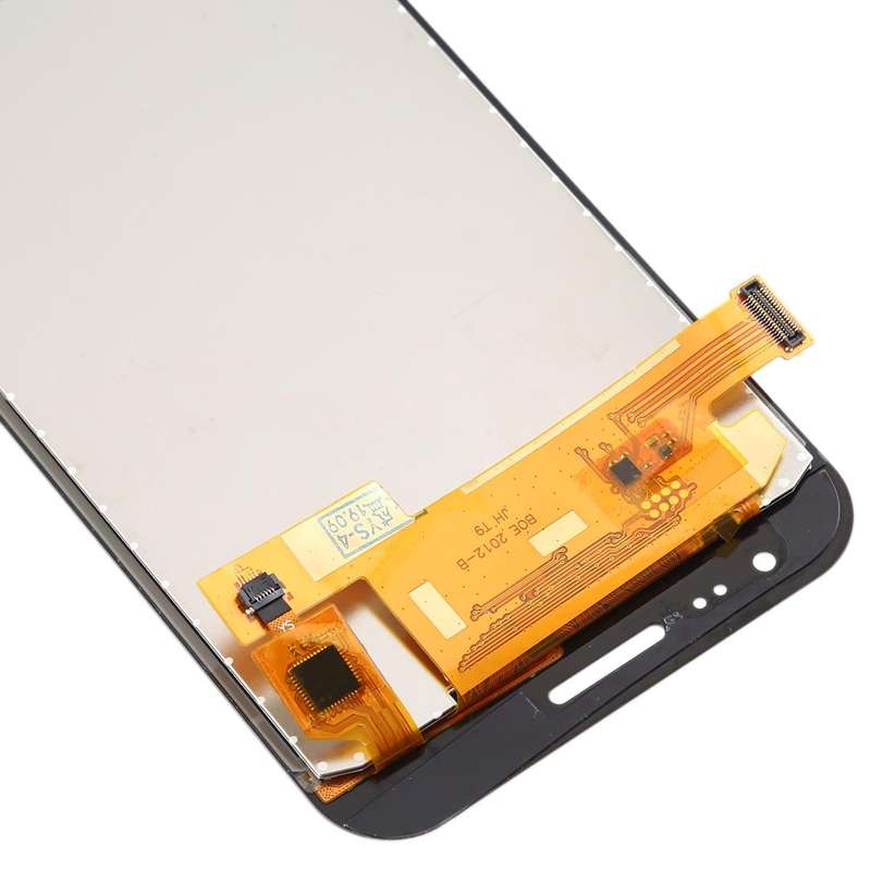 TFT LCD Screen for Galaxy J2 (2015) / J200F / J200Y / J200G / J200H / J200GU With Digitizer Full ...