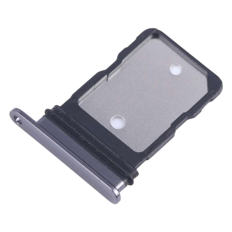 For Google Pixel Fold Original SIM Card Tray (Black)