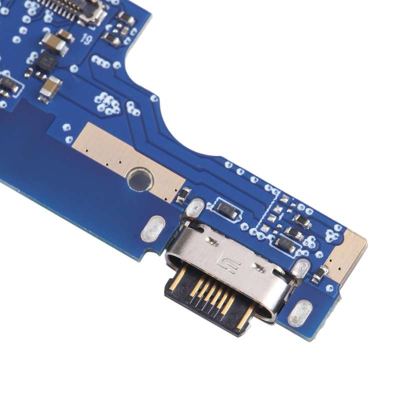 For Doogee X97 Pro Charging Port Board