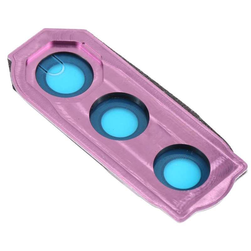 Camera Lens Cover for Sony Xperia 5 (Red)