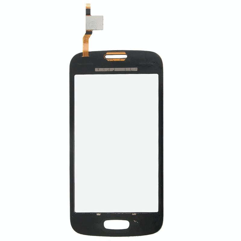For Galaxy Star Pro / S7262 / S7260 Touch Panel (White)