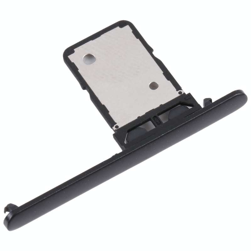 SIM Card Tray for Sony Xperia 10 Plus (Black)