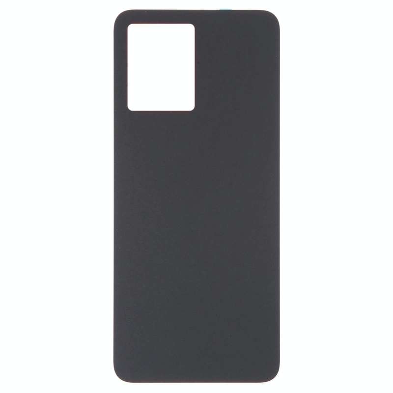 For OPPO F21 Pro Original Battery Back Cover(Black)