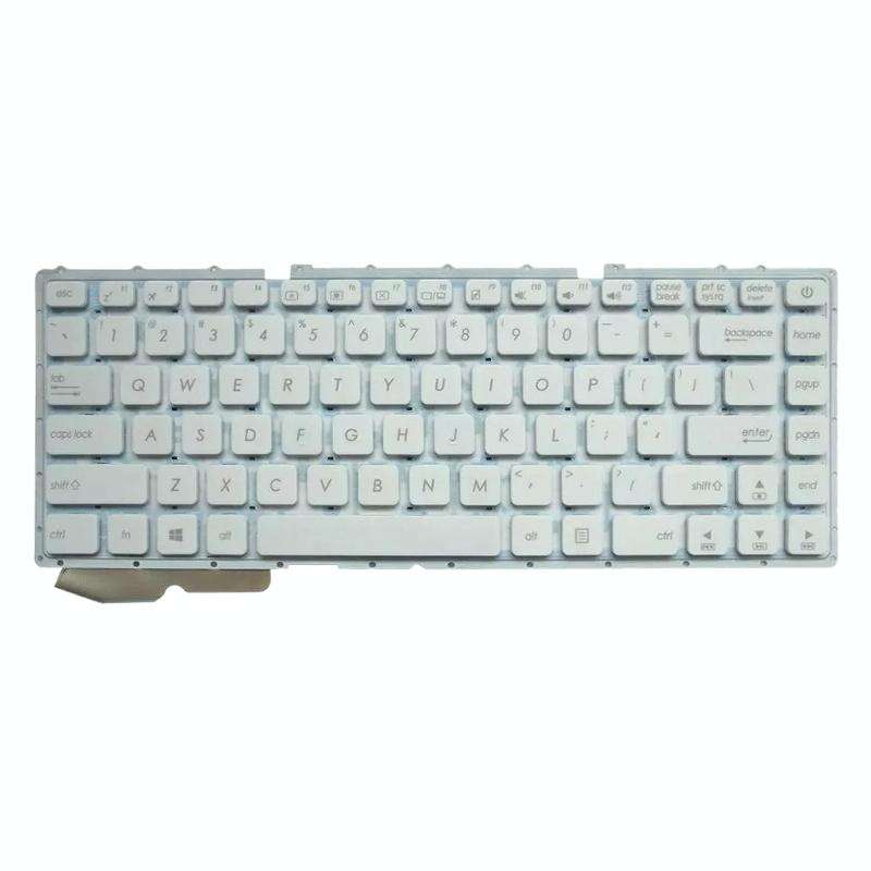 US Version Keyboard for Asus VivoBook X441 X441S X441SA X441SC X441N X441NA A441NA A441SA A441SC ...