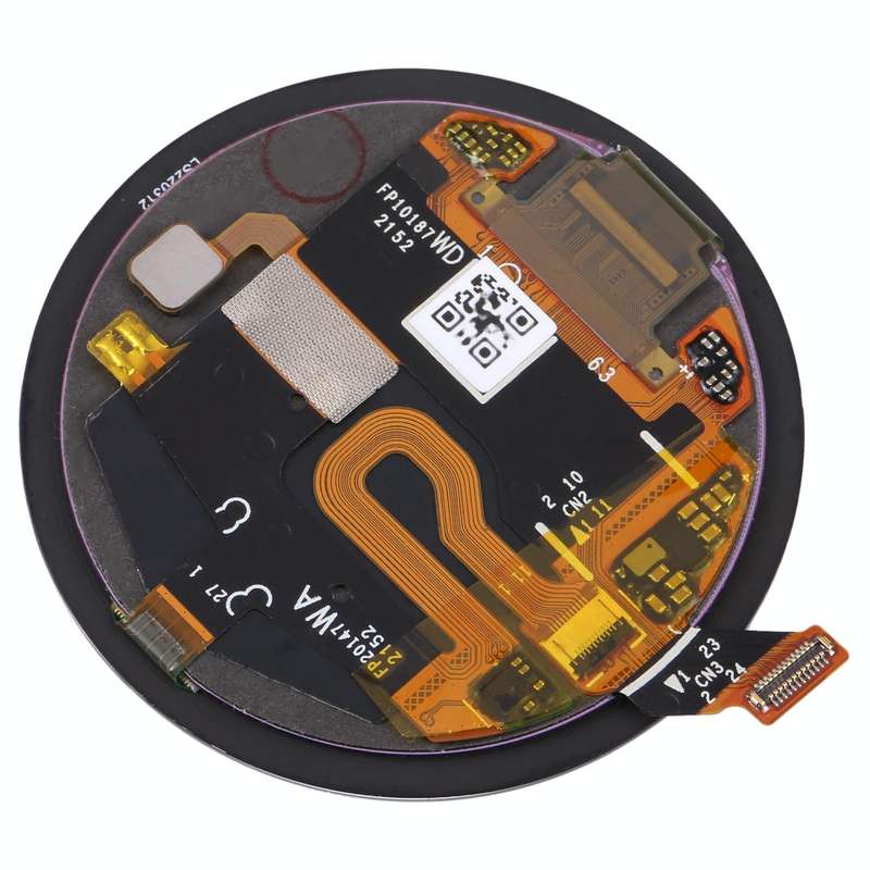 Original LCD Screen For Huawei Watch GT 3 Pro Porsche Design Digitizer Full Assembly