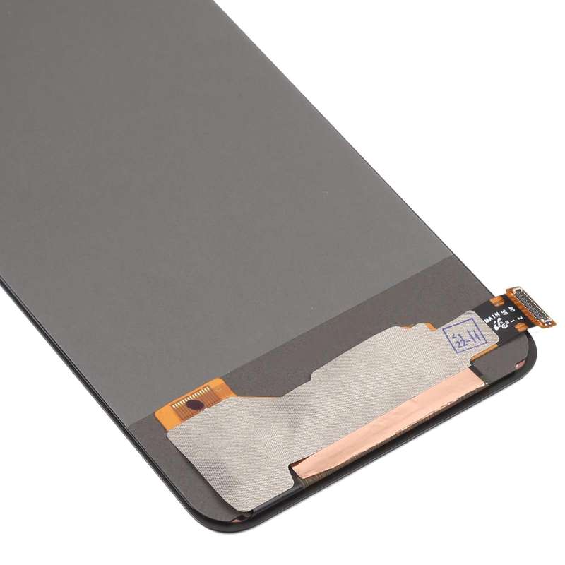 OEM OLED LCD Screen For Xiaomi Redmi Note 11 4G / Note 11S 4G / Poco M4 Pro 4G with Digitizer Ful...