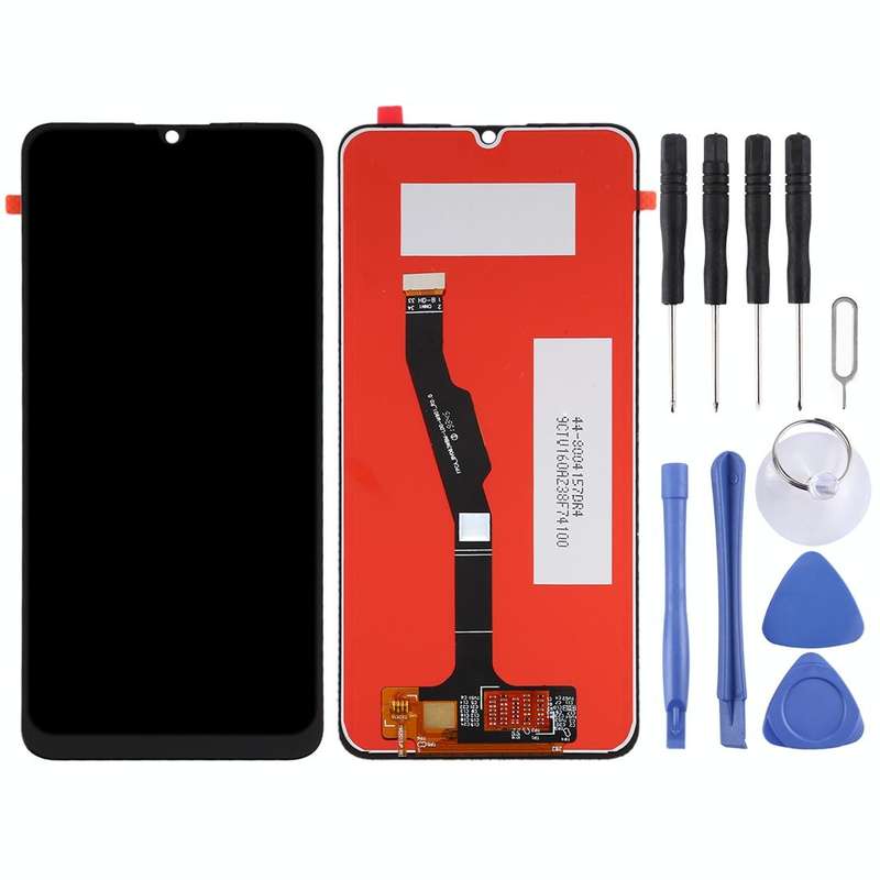 OEM LCD Screen for Huawei Honor Play 9A / MOA-AL00 / MOA-TL00 / MED-AL20 / MOA-AL20 with Digitize...