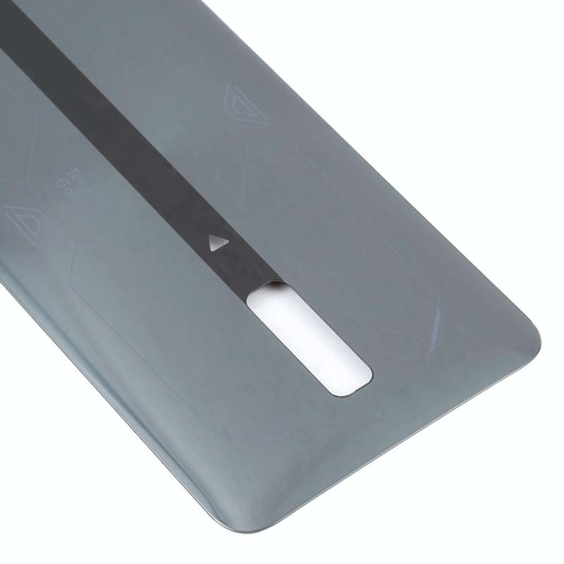 Battery Glass Back Cover for ZTE Nubia Red Magic 6S Pro
